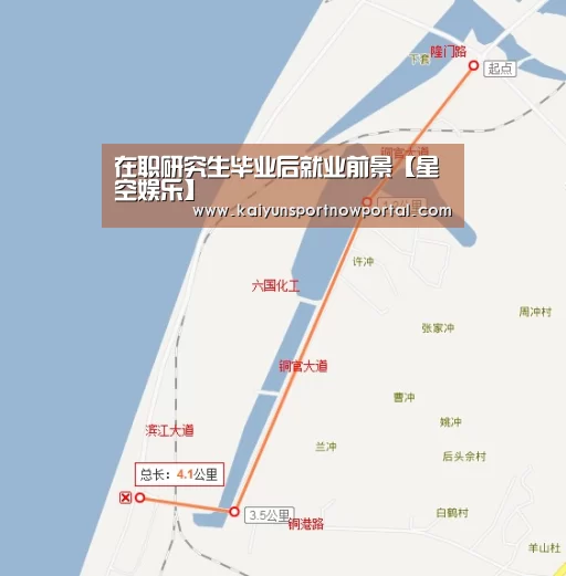 在职研究生毕业后就业前景【星空娱乐】(图2) 星空体育
