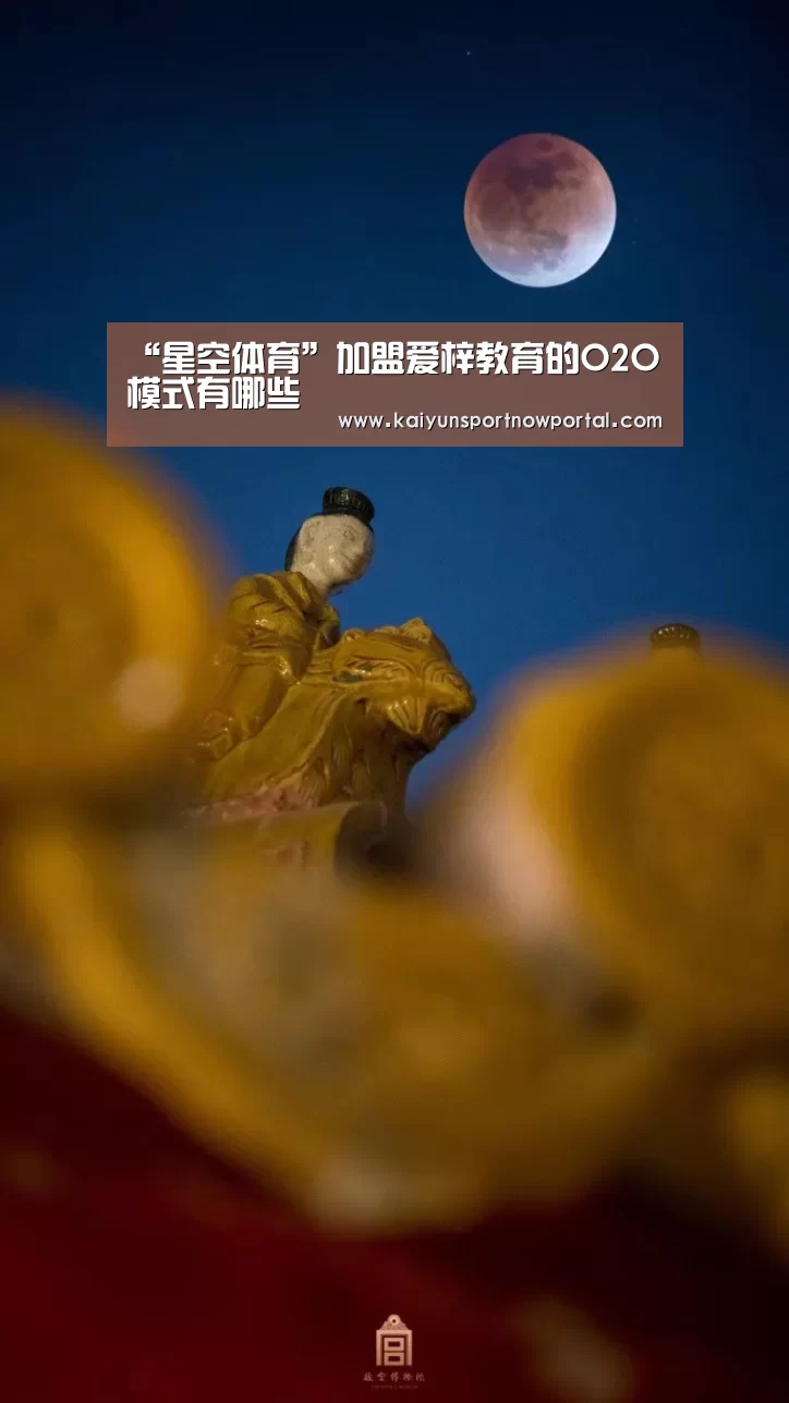 “星空体育”加盟爱梓教育的O2O模式有哪些(图3) 星空娱乐